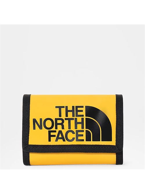 base camp wallet base camp THE NORTH FACE | NF0A52TH4WP14WP